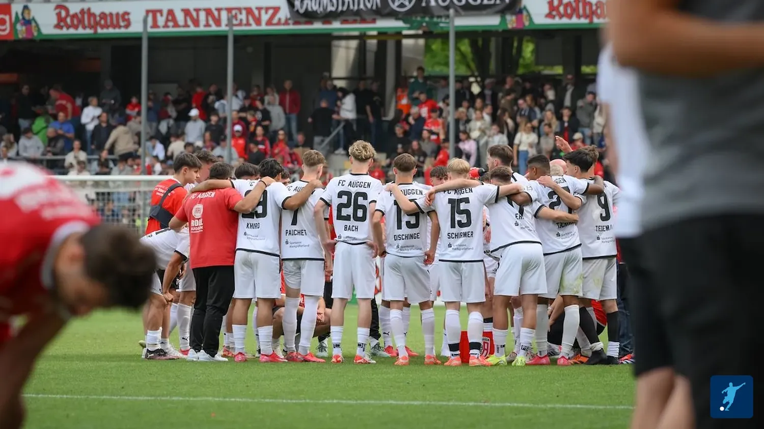 FC Auggen e.V. – Fußballtrainer – 1. Mannschaft