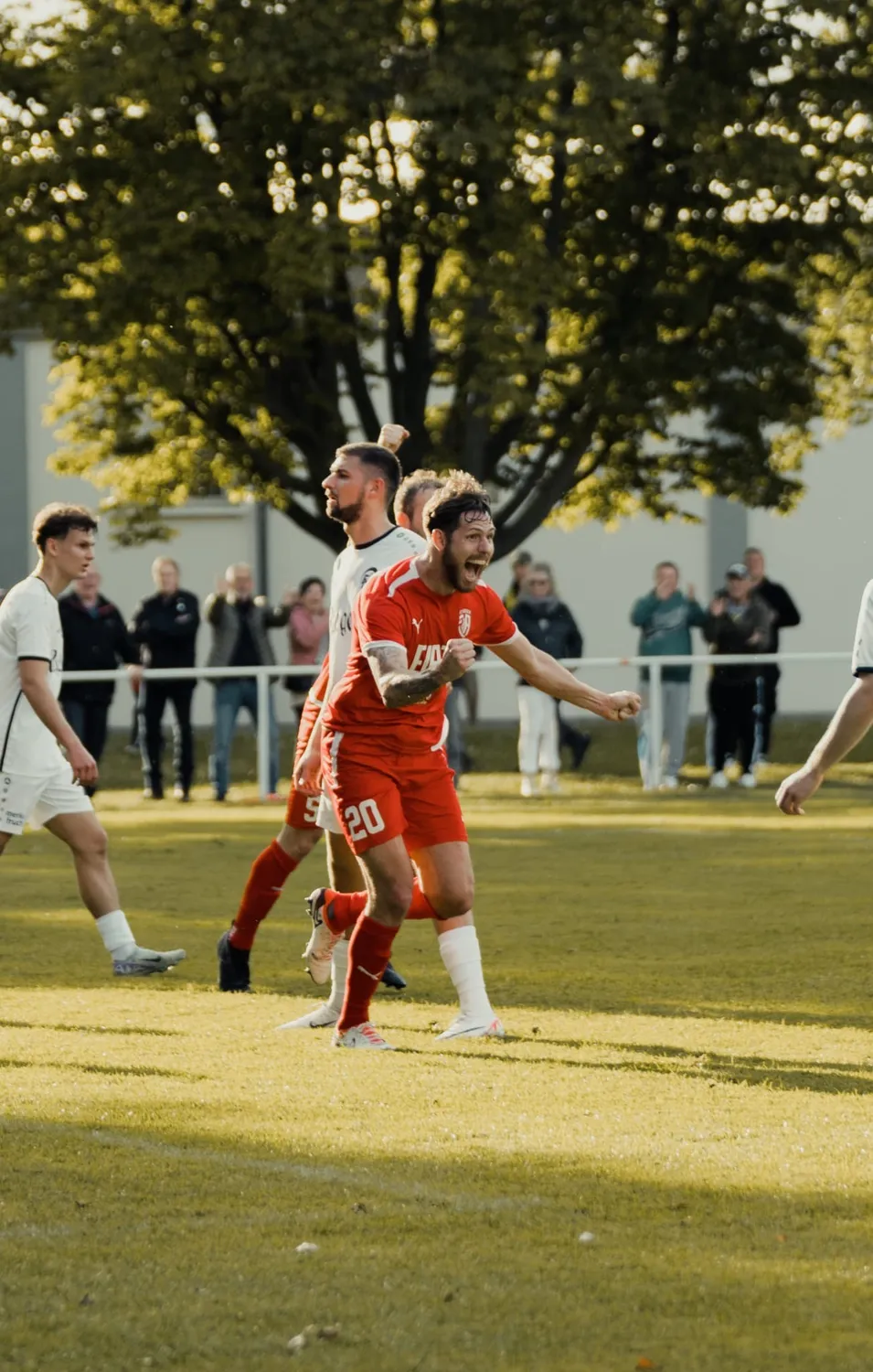 FC Auggen e.V. – Fußballtrainer – 1. Mannschaft