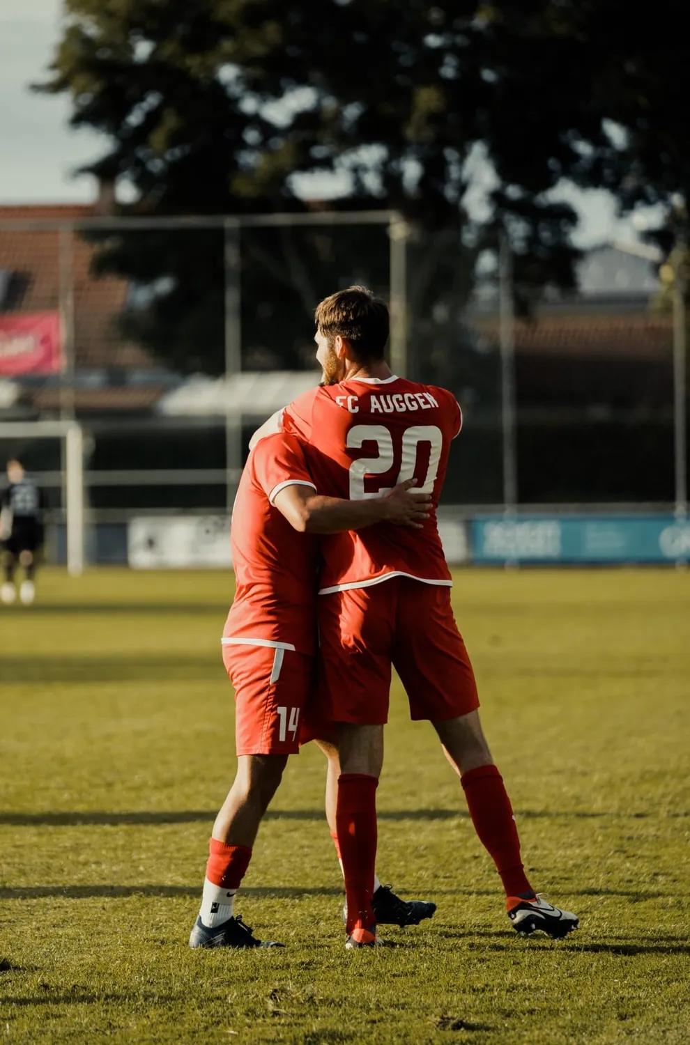 FC Auggen e.V. – Fußballtrainer – 1. Mannschaft
