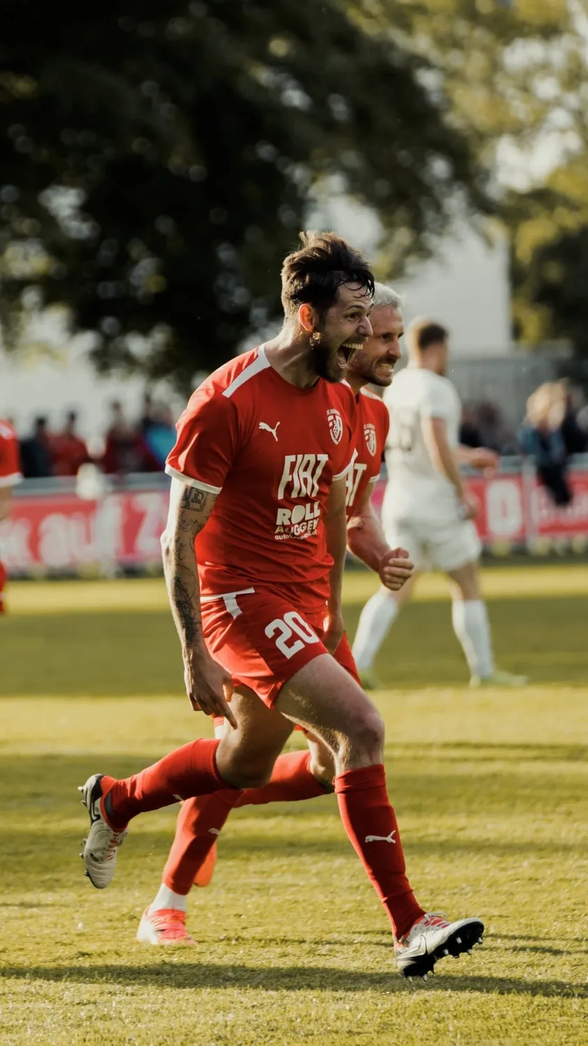 FC Auggen e.V. – Fußballtrainer – 1. Mannschaft
