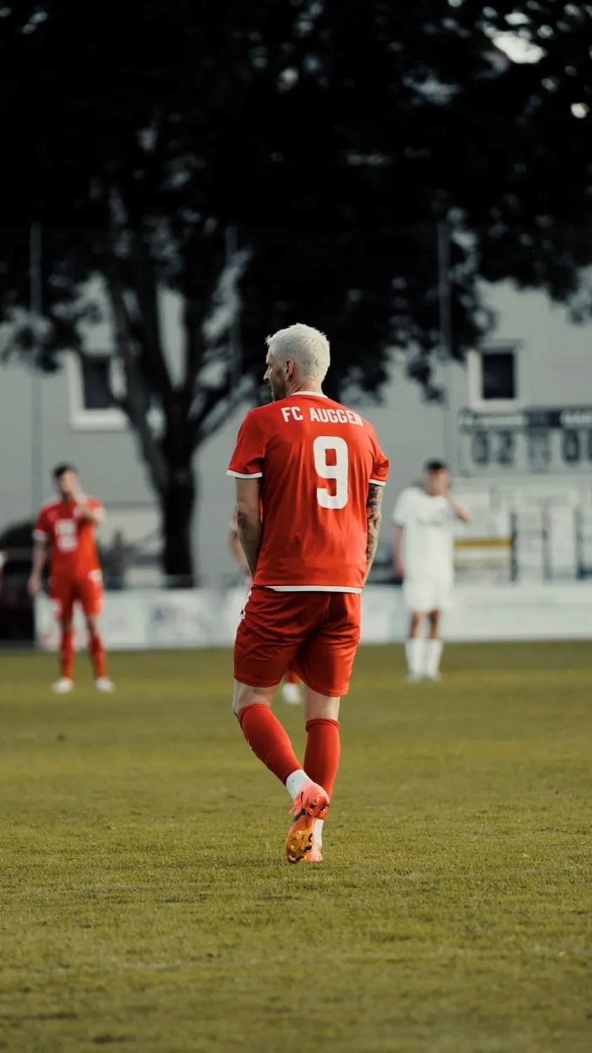FC Auggen e.V. – Fußballtrainer – 1. Mannschaft