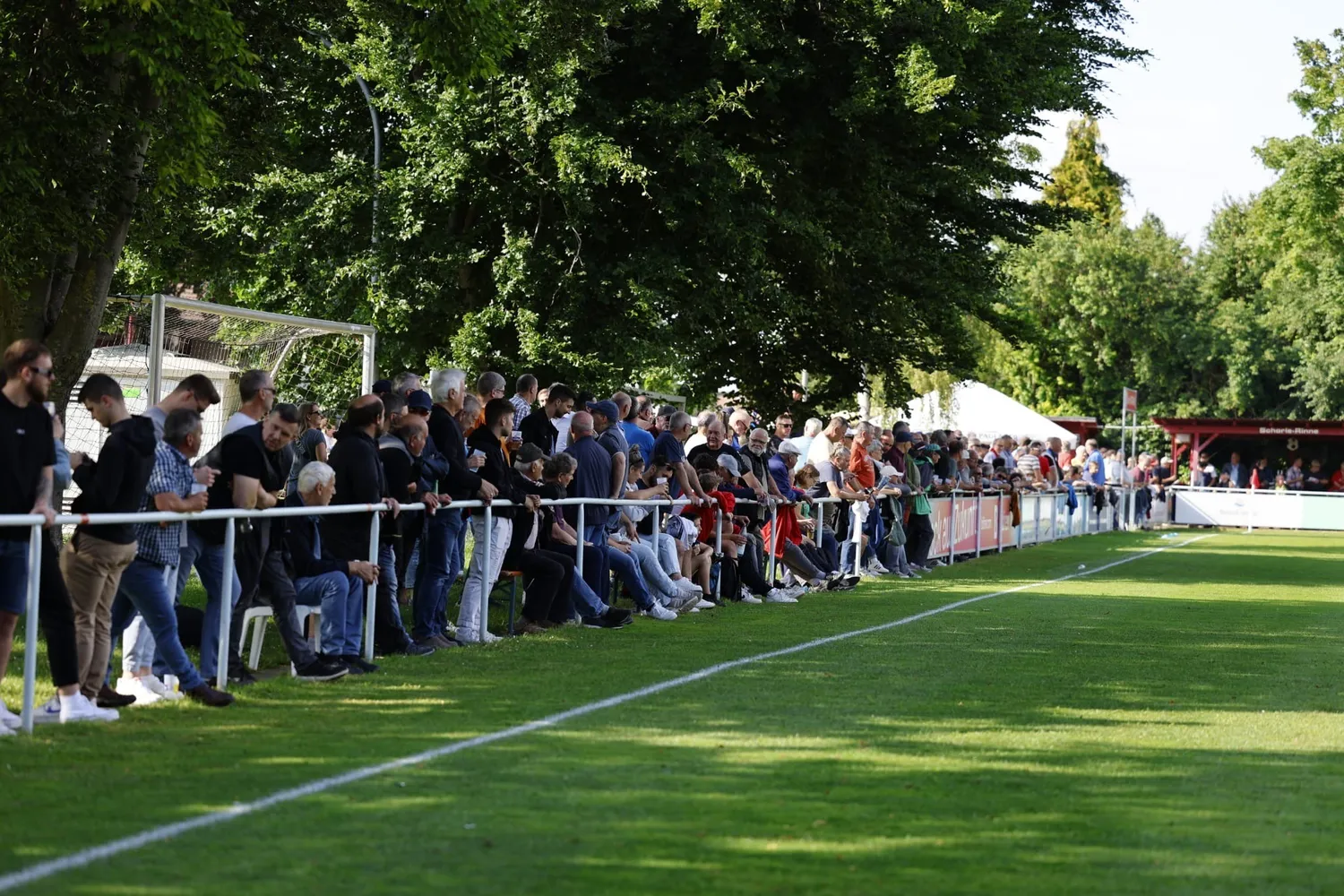 FC Auggen e.V. – Fußballtrainer – 1. Mannschaft