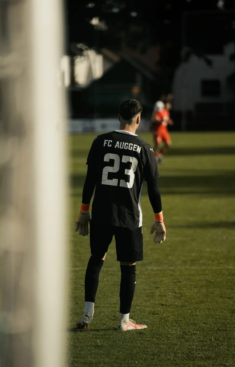 FC Auggen e.V. – Fußballtrainer – 1. Mannschaft