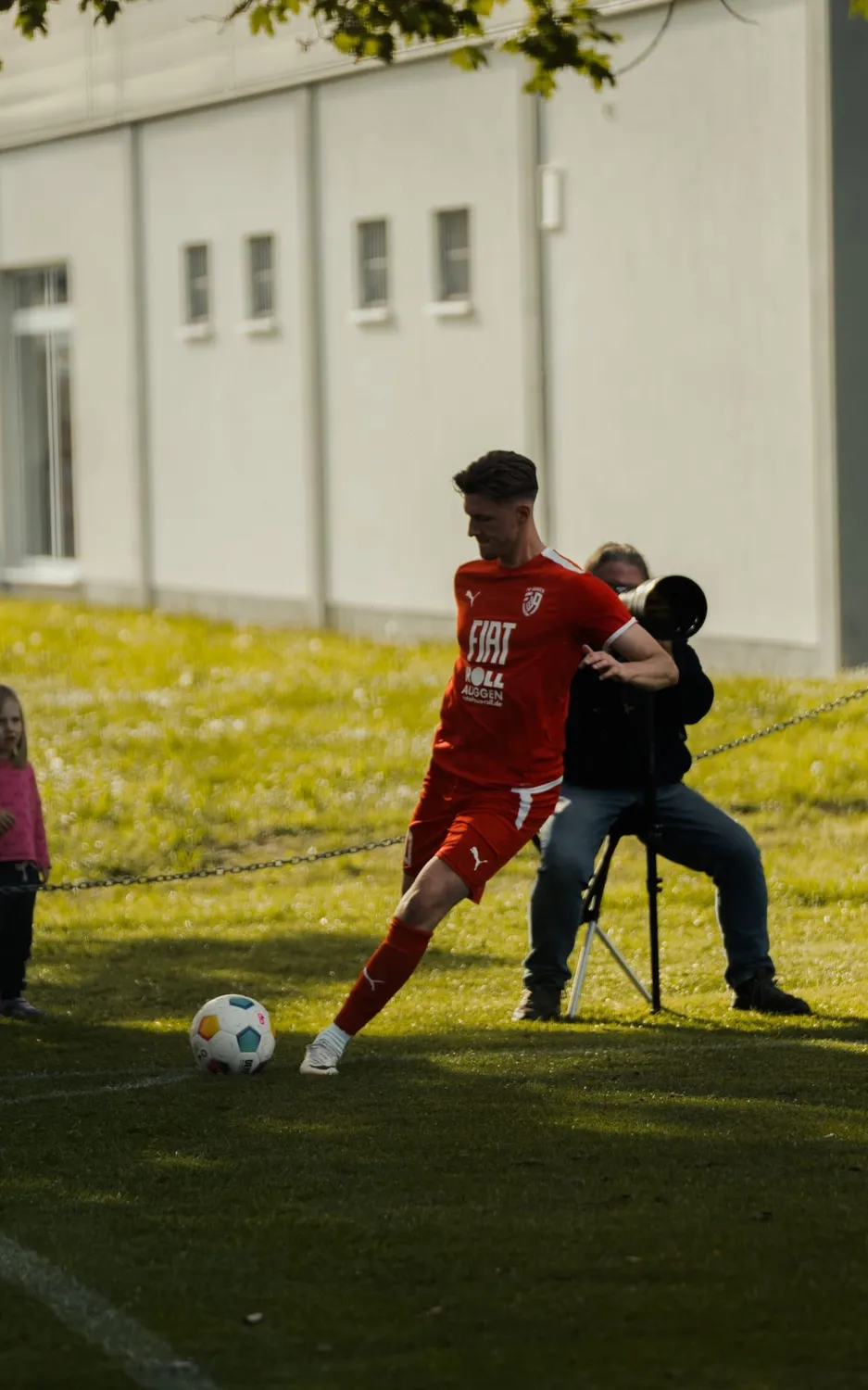 FC Auggen e.V. – Fußballtrainer – 1. Mannschaft