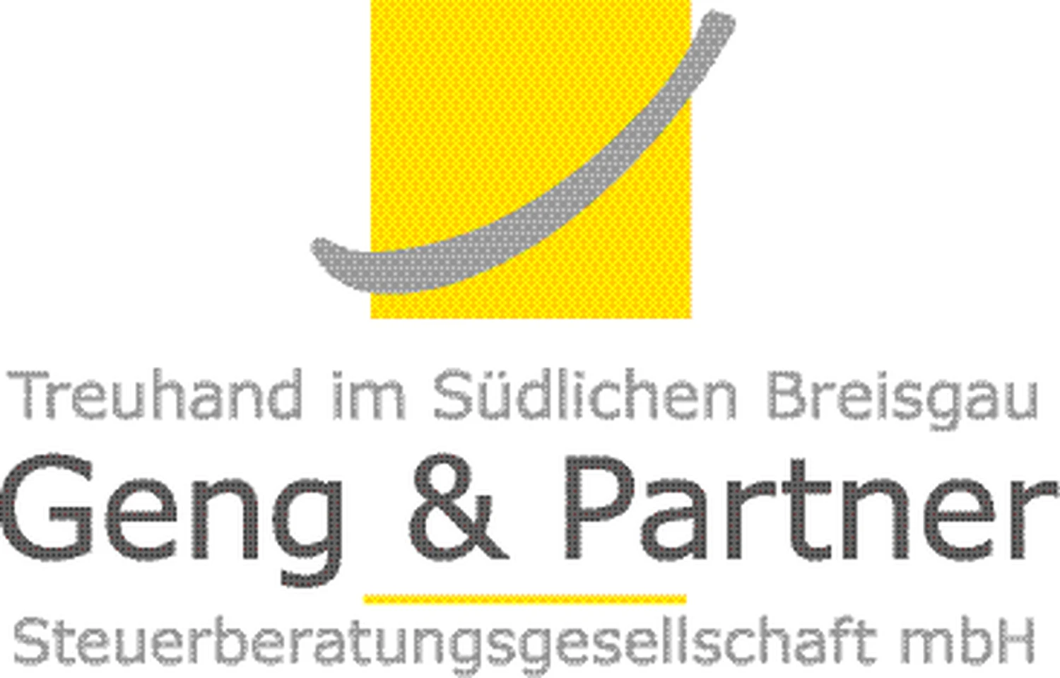 FC Auggen e.V. - Fußballverein - Sponsor -geng & partner logo
