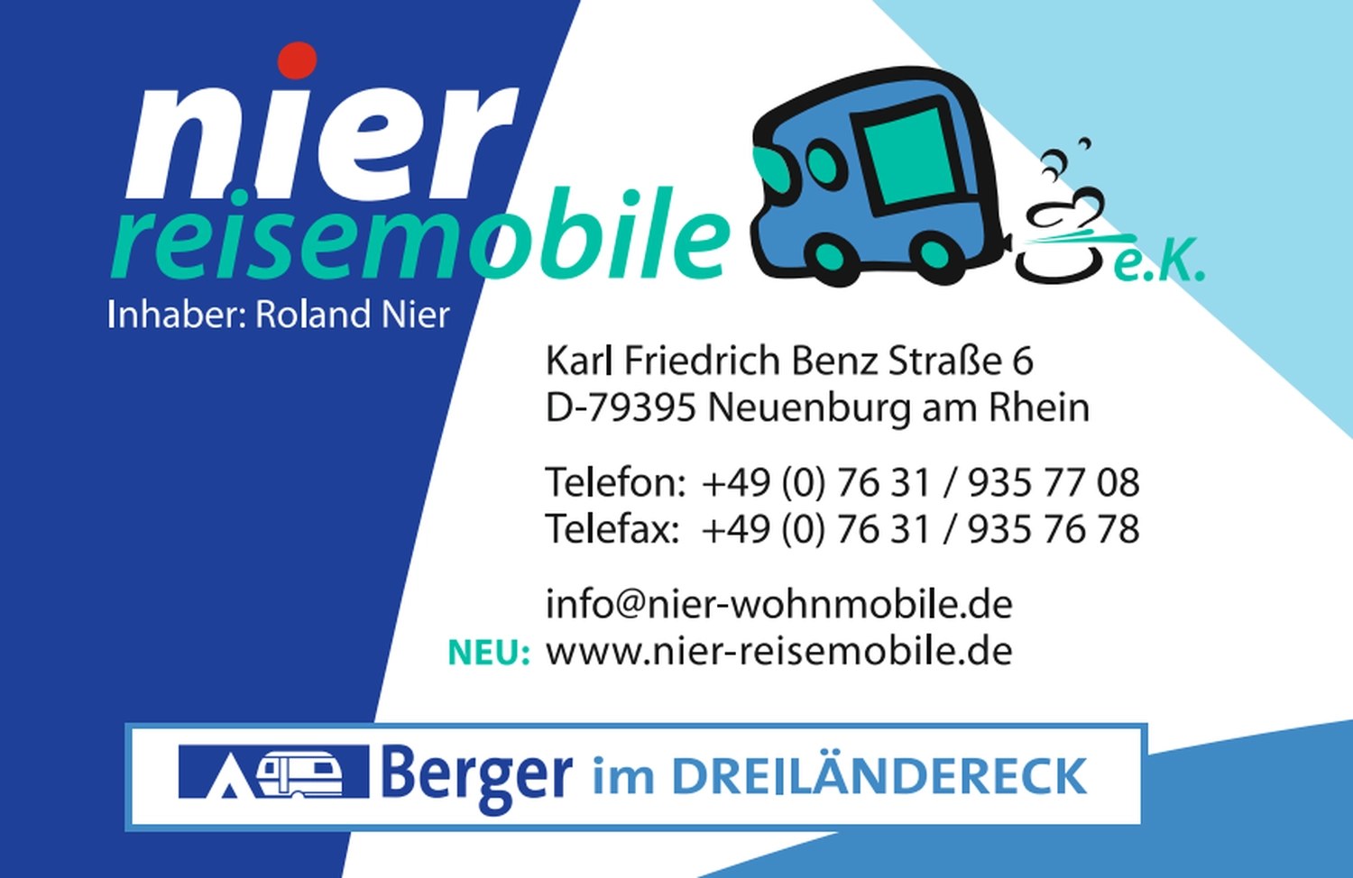 FC Auggen e.V. - Fußballtrainer - nier logo
