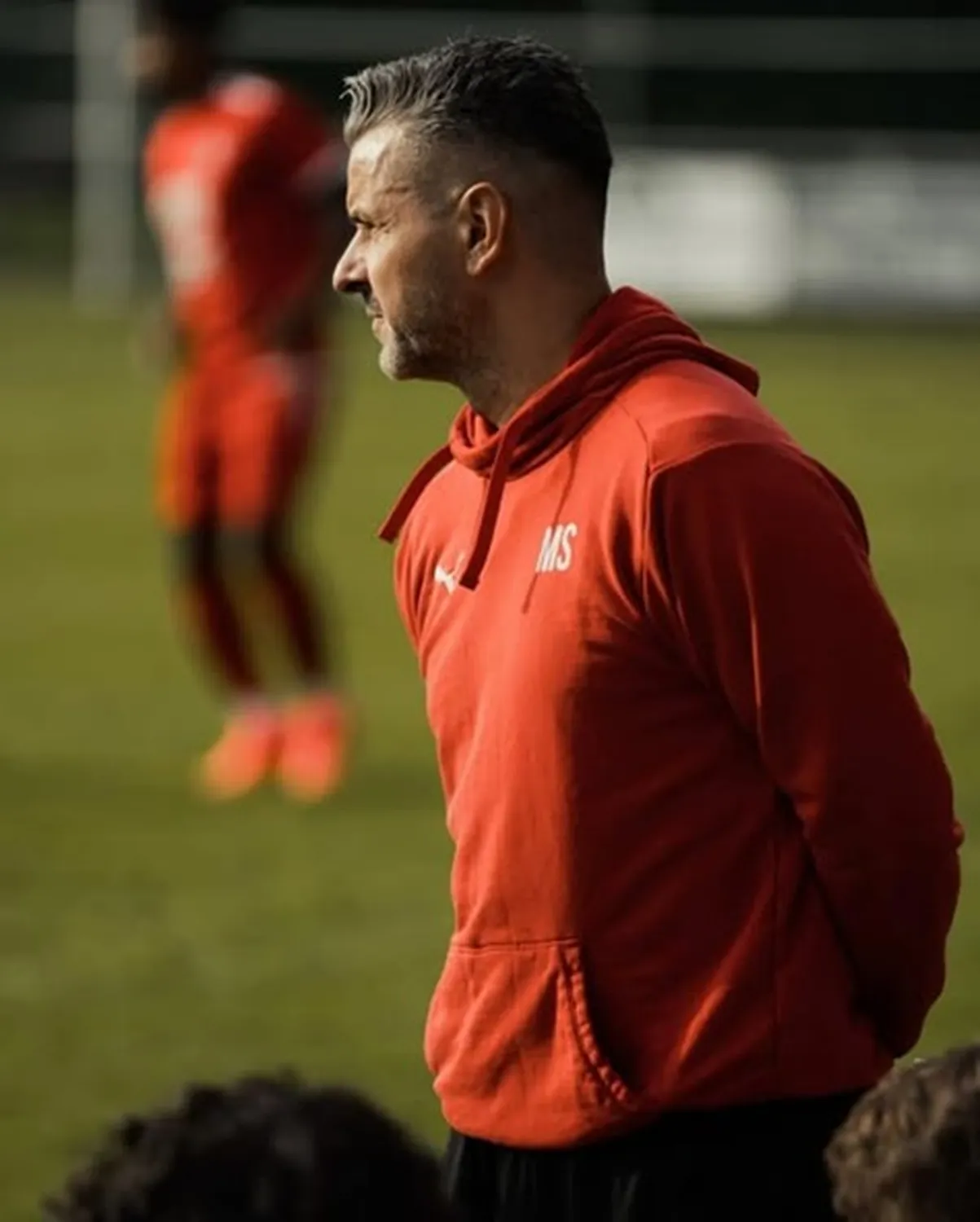 FC Auggen e.V. – Fußballtrainer – Mannschaft