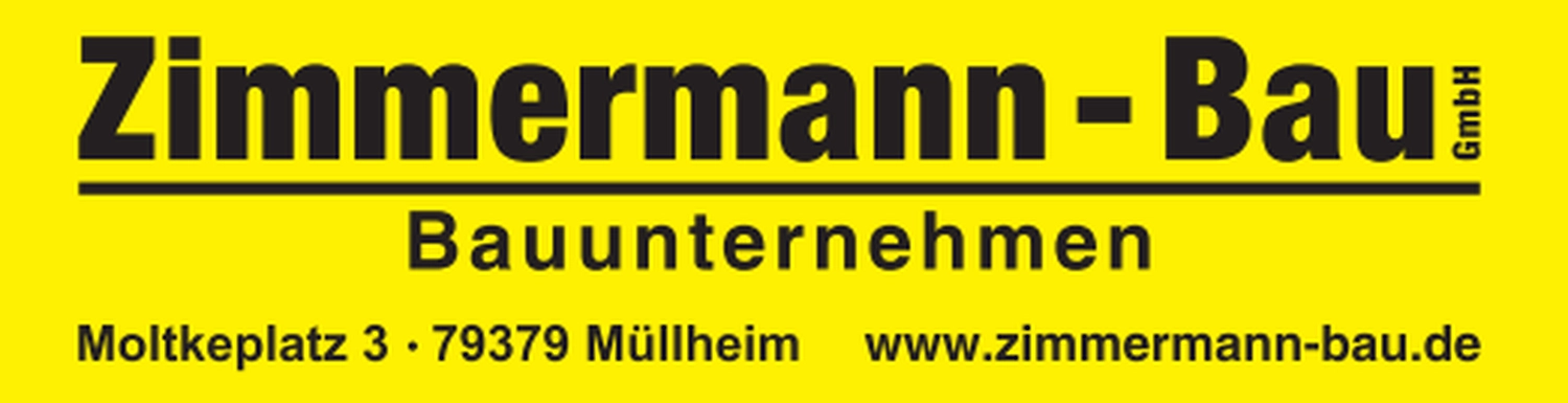 FC Auggen e.V. - Fußballtrainer - Zimmermann Bau