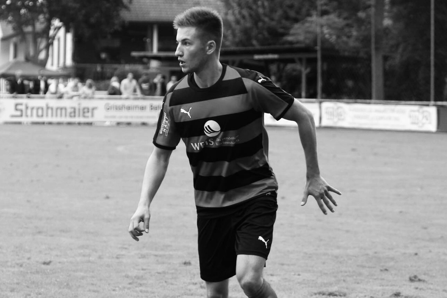 FC Auggen e.V. – Fußballtrainer – Mannschaft –